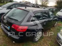2007 Audi A6