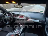 2007 Audi A6