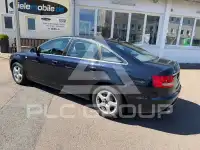 2007 Audi A6