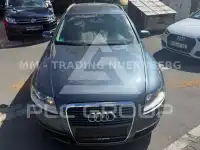2007 Audi A6