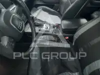 2007 Audi A6