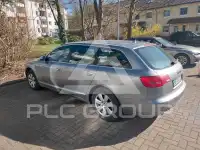 2007 Audi A6