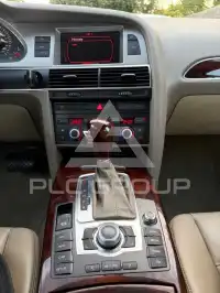 2007 Audi A6