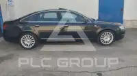 2007 Audi A6