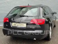 2007 Audi A6