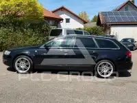 2007 Audi A6