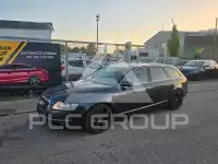 2007 Audi A6