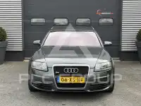2007 Audi A6