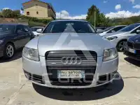 2007 Audi A6