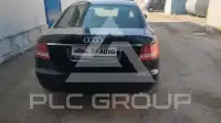 2007 Audi A6