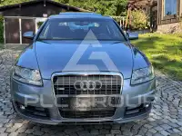 2007 Audi A6