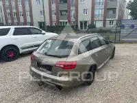 2007 Audi A6