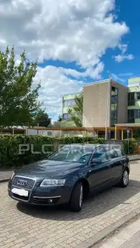 2007 Audi A6