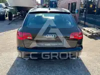 2007 Audi A6