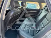 2007 Audi A6