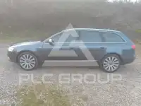 2007 Audi A6