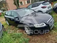 2007 Audi A6