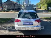 2007 Audi A6