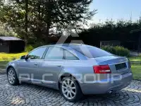2007 Audi A6