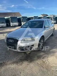 2007 Audi A6