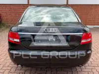 2007 Audi A6