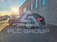 2007 Audi A6
