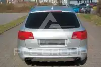 2007 Audi A6