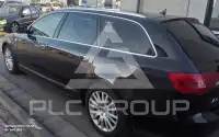 2007 Audi A6
