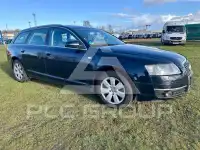 2007 Audi A6