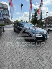 2007 Audi A6