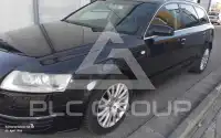 2007 Audi A6