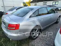2007 Audi A6
