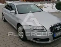 2007 Audi A6