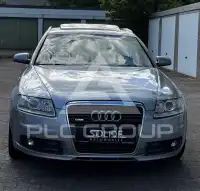 2007 Audi A6