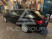 2007 Audi A6