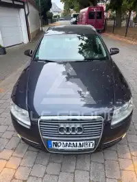 2007 Audi A6