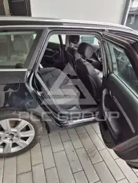 2007 Audi A6