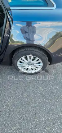 2007 Audi A6