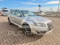 2007 Audi A6
