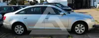 2007 Audi A6