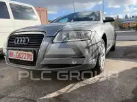 2007 Audi A6