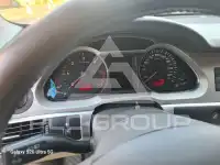 2007 Audi A6