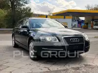 2007 Audi A6