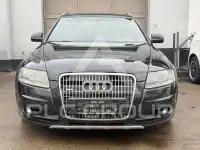 2007 Audi A6