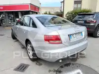 2007 Audi A6