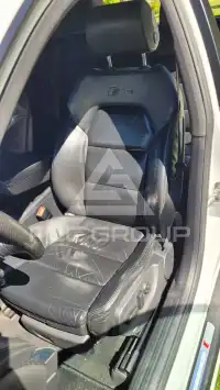 2007 Audi A6
