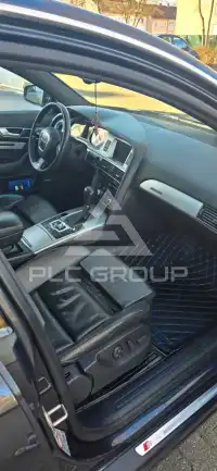 2007 Audi A6