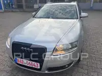 2007 Audi A6