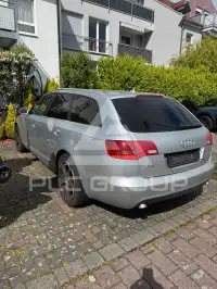 2007 Audi A6