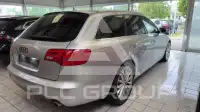 2007 Audi A6